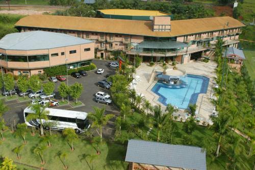 Hotel Oscar Inn Eco Resort