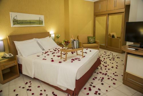 Hotel Oscar Inn Eco Resort