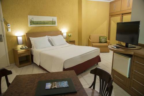 Hotel Oscar Inn Eco Resort