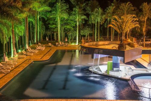 Hotel Oscar Inn Eco Resort
