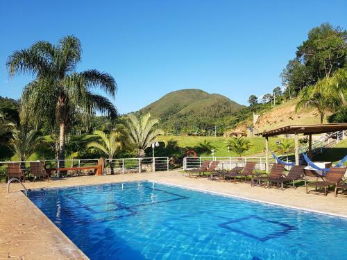 Bed & Breakfast Pousada Nefelibatas