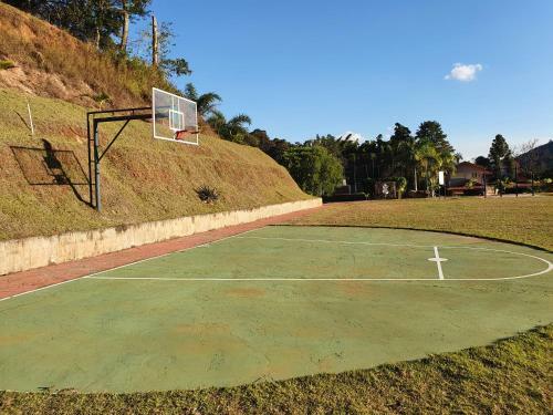 Bed & Breakfast Pousada Nefelibatas