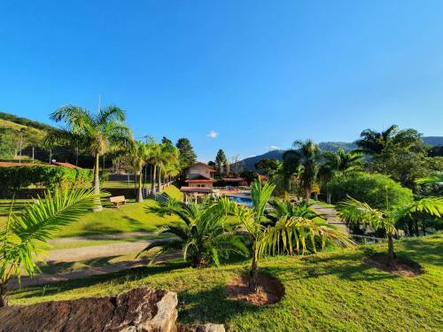 Bed & Breakfast Pousada Nefelibatas