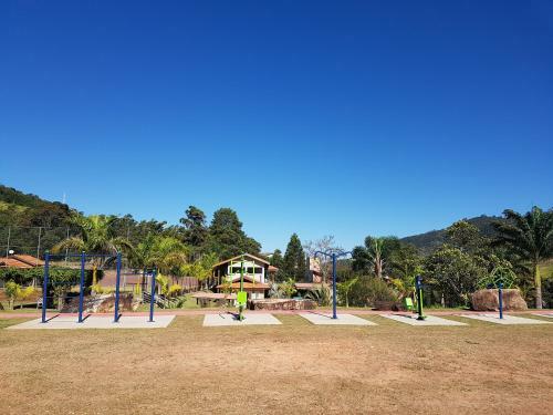Bed & Breakfast Pousada Nefelibatas