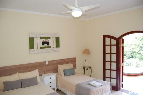 Bed & Breakfast Pousada Nefelibatas