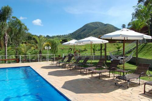 Bed & Breakfast Pousada Nefelibatas