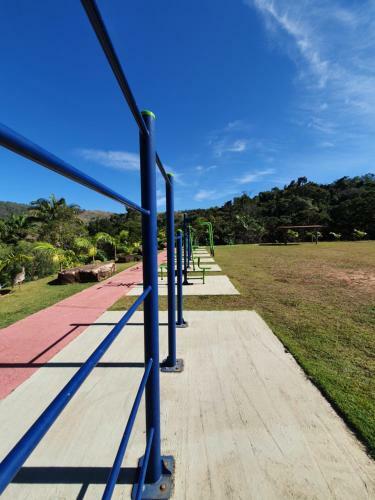 Bed & Breakfast Pousada Nefelibatas