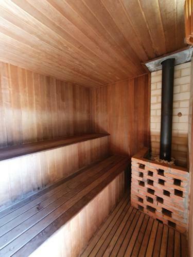 Bed & Breakfast Pousada Nefelibatas