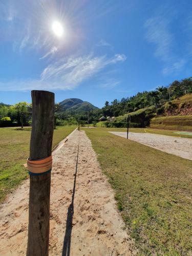 Bed & Breakfast Pousada Nefelibatas