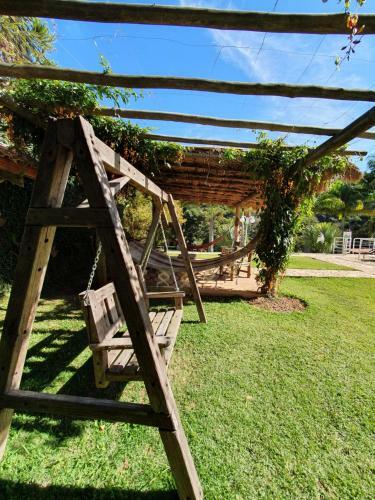 Bed & Breakfast Pousada Nefelibatas