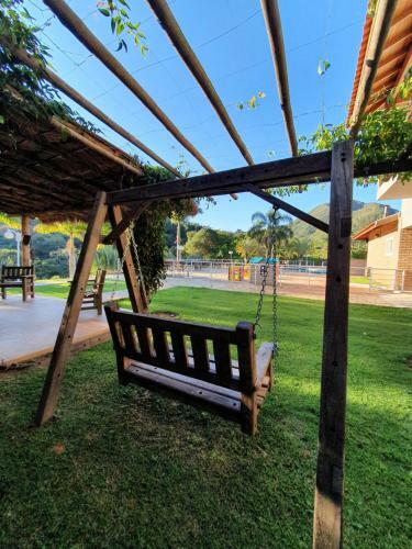 Bed & Breakfast Pousada Nefelibatas