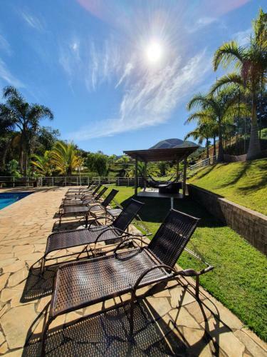 Bed & Breakfast Pousada Nefelibatas