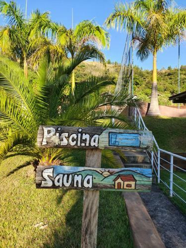 Bed & Breakfast Pousada Nefelibatas