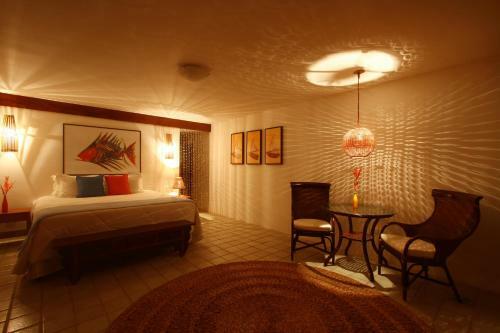 Hostal Pontal Dos Carneiros Beach Bungalows