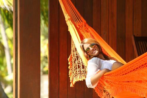 Hostal Pontal Dos Carneiros Beach Bungalows