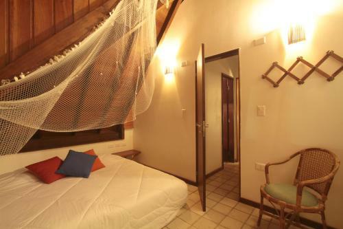 Hostal Pontal Dos Carneiros Beach Bungalows