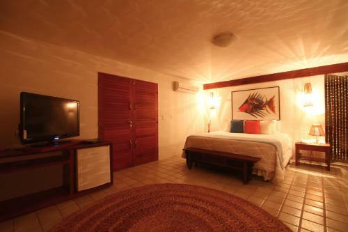 Hostal Pontal Dos Carneiros Beach Bungalows