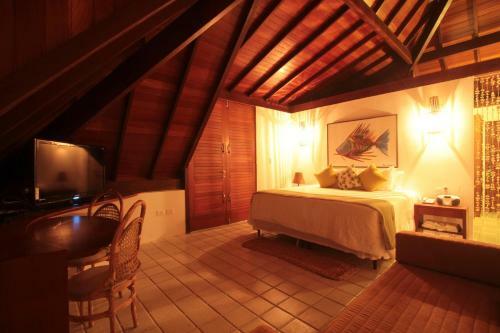 Hostal Pontal Dos Carneiros Beach Bungalows