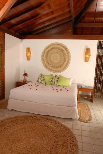 Hostal Pontal Dos Carneiros Beach Bungalows
