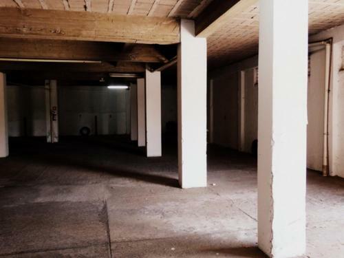 Apartamento Hotel Ermitage