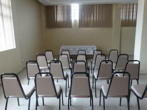 Apartamento Hotel Ermitage