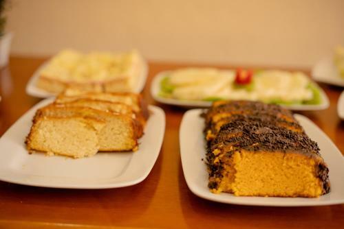 Apartamento Hotel Ermitage