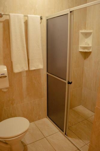 Apartamento Hotel Ermitage