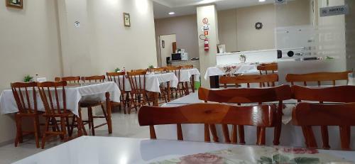 Apartamento Hotel Ermitage