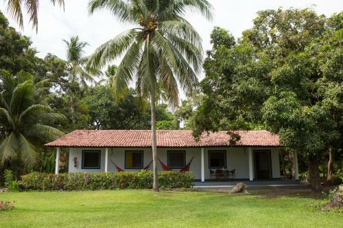 Hostal Bangal�s Do Gameleiro