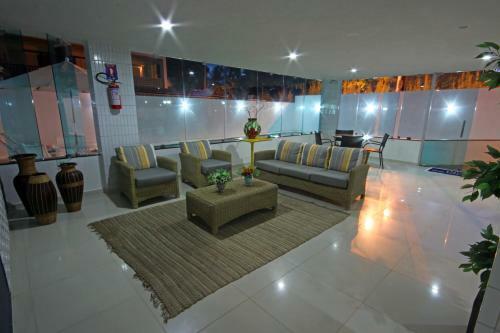 Apartamento Flat Porto Dos Carneiros
