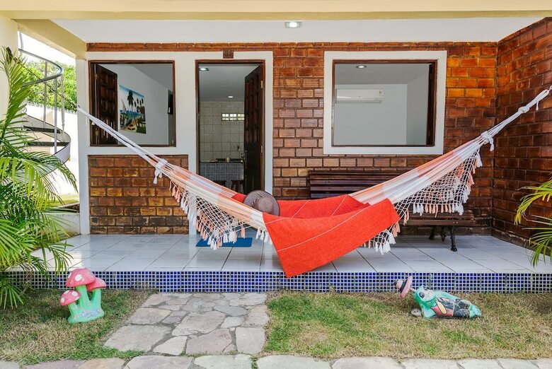Apartamento Flat Do Golfinho