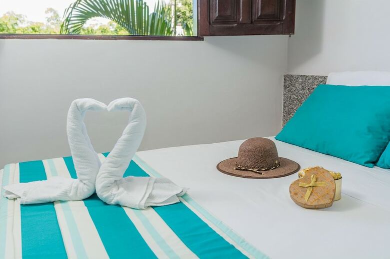 Apartamento Flat Do Golfinho