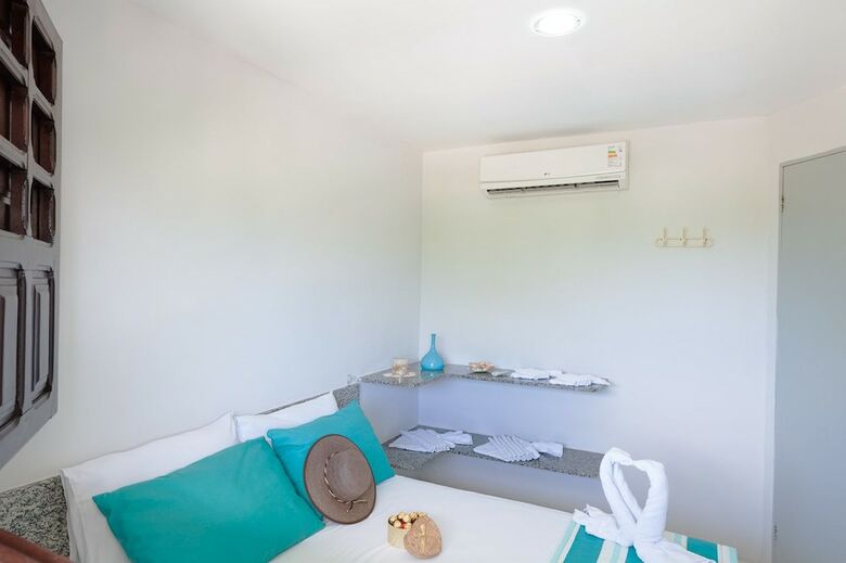 Apartamento Flat Do Golfinho