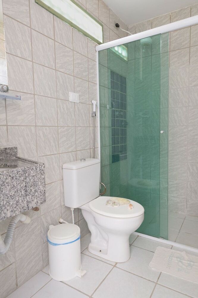 Apartamento Flat Do Golfinho