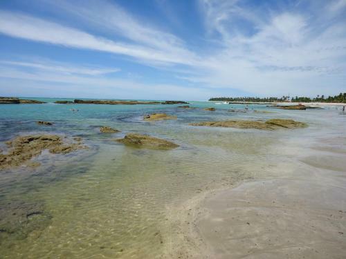 Apartamentos Flats At Marinas De Tamandar�