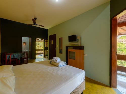 Hostal Pousada Morada Do Arquiteto