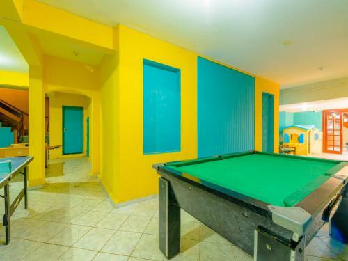 Hostal Pousada Morada Do Arquiteto