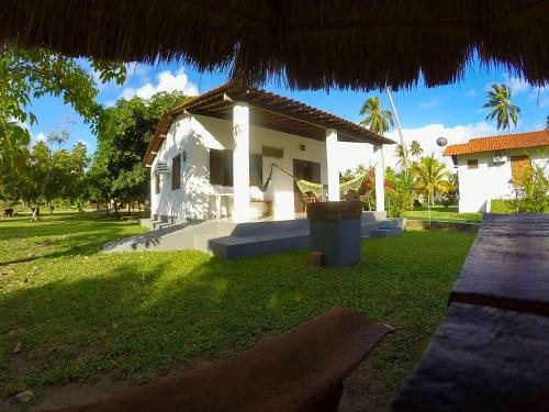 Hostal Chal�s Dos Carneiros
