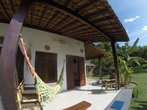 Hostal Chal�s Dos Carneiros