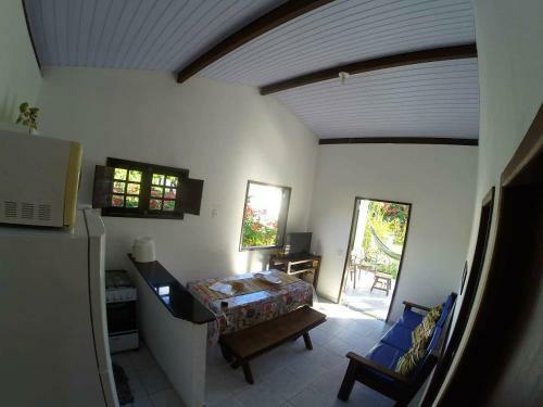 Hostal Chal�s Dos Carneiros