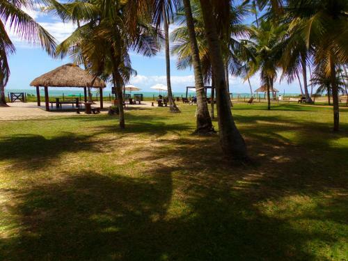 Hostal Chal�s Dos Carneiros