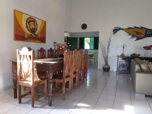 Hostal Chal�s Dos Carneiros