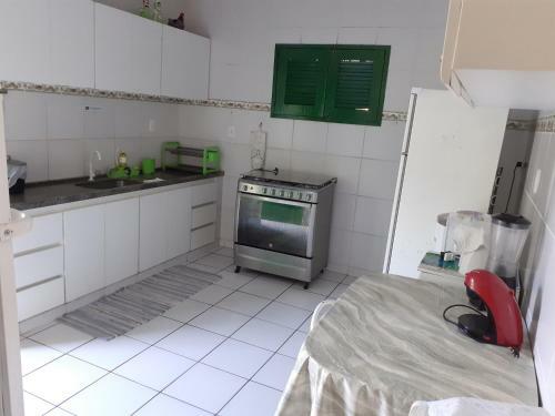 Hostal Chal�s Dos Carneiros