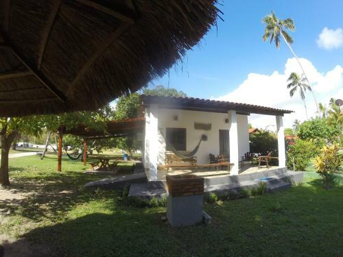 Hostal Chal�s Dos Carneiros