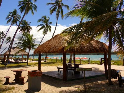Hostal Chal�s Dos Carneiros