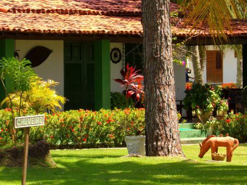 Hostal Chal�s Dos Carneiros
