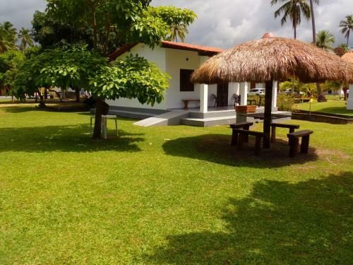 Hostal Chal�s Dos Carneiros