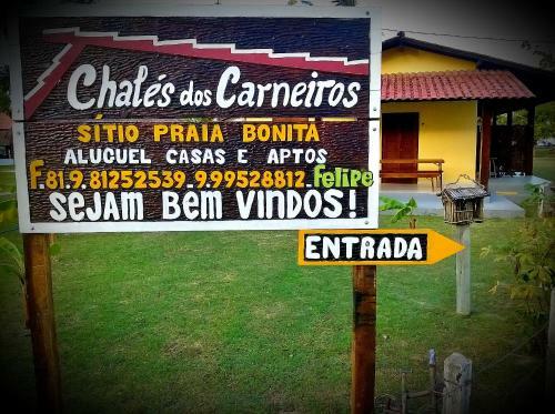 Hostal Chal�s Dos Carneiros