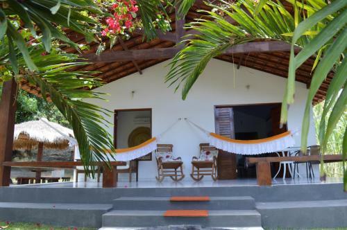 Hostal Chal�s Dos Carneiros