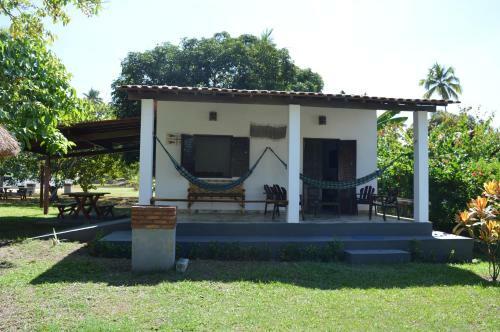 Hostal Chal�s Dos Carneiros